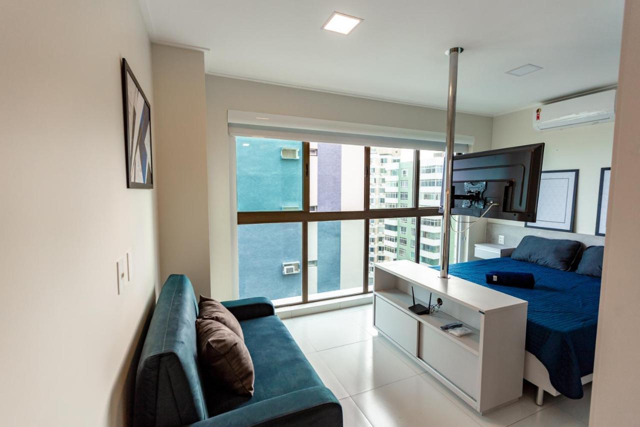 Flat em Boa Viagem, Ótima Localização, Próximo do Mar, Apt 903 Recife Exterior foto